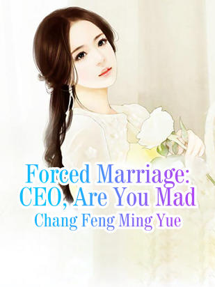 Forced Marriage: CEO, Are You Mad